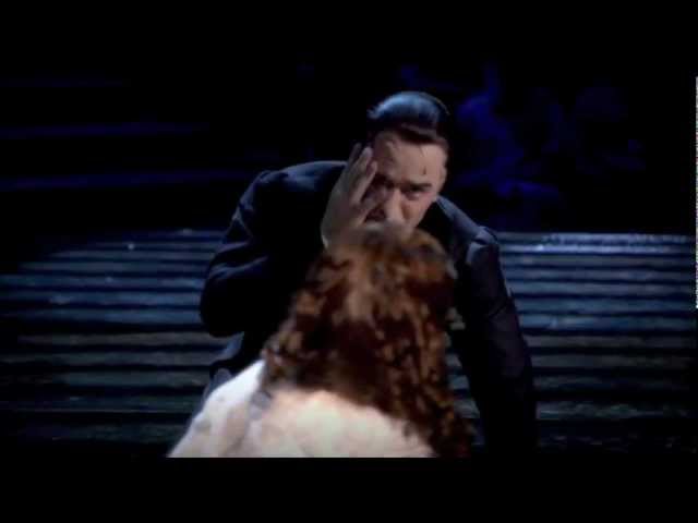 Video for the film The Phantom of the Opera at the Royal Albert Hall — The Phantom of the Opera Trailer