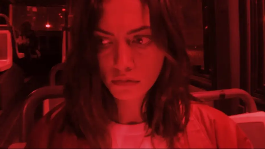 Video for the film Final Stop — Final Stop: A 3D Audio Thriller (headphones essential) | Sennheiser