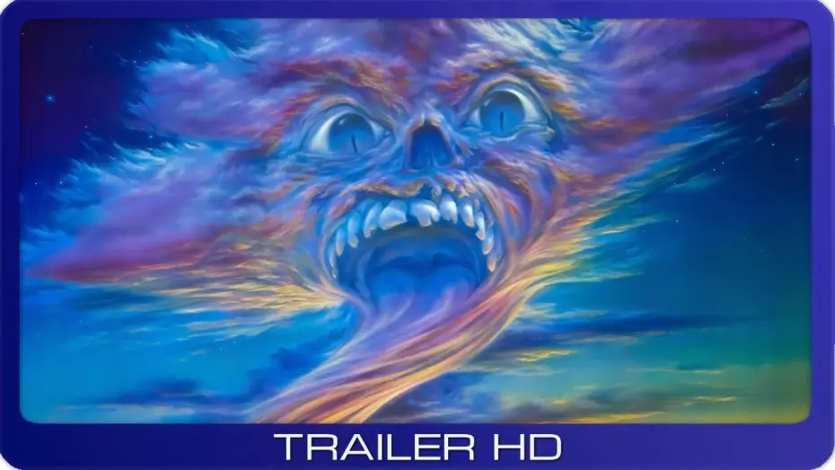 Video for the film Return of the Living Dead Part II — Return of the Living Dead: Part II ≣ 1988 ≣ Trailer