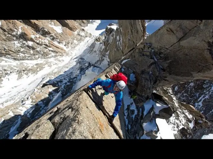 Video for the film Mountain — Mountain - Official Trailer