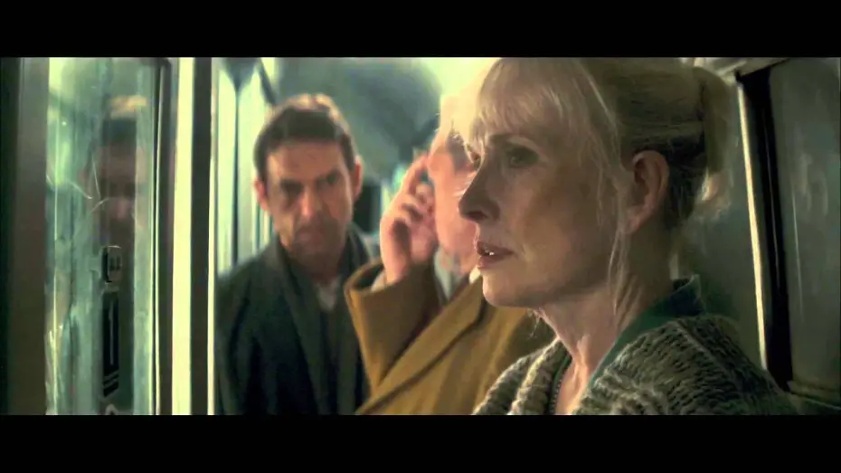 Video for the film Last Passenger — LAST PASSENGER HD WEB TRAILER