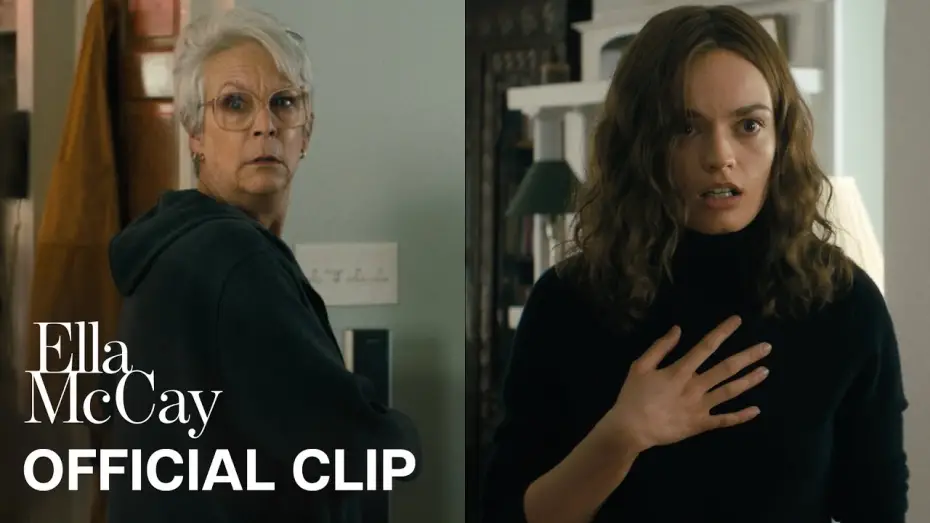 Video for the film Ella McCay — Official Clip