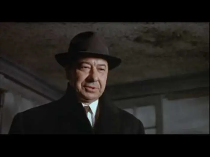 Video for the film Army of Shadows — L'armée des ombres (Army in the Shadows) - 1969 Trailer