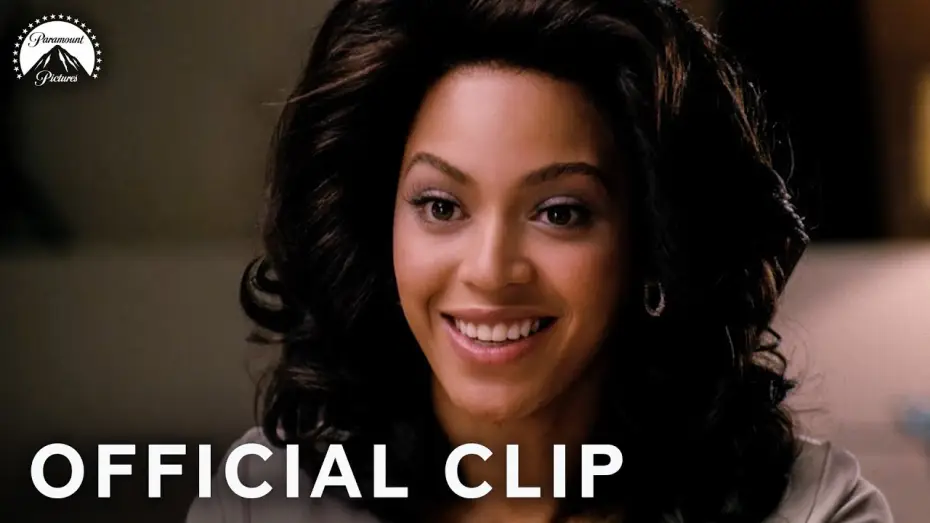 Video for the film Dreamgirls — Beyoncé Sings "Listen" from Dreamgirls - Full Song