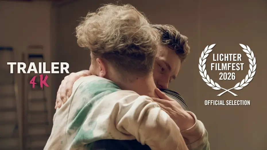 Video for the film FAT YEARS OF FATMULL — FAT YEARS OF FATMULL - RELEASE TRAILER 2026