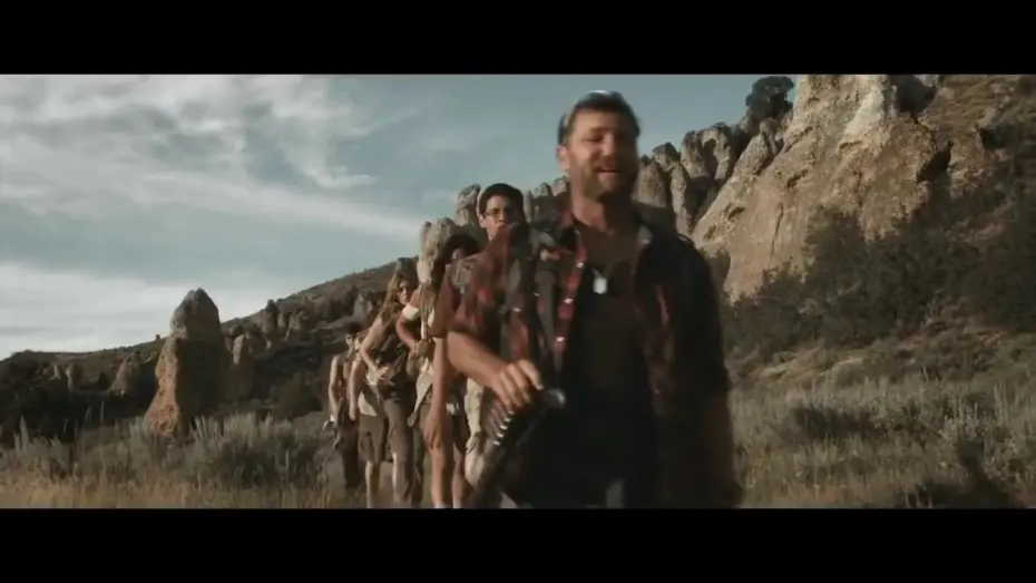 Video for the film Thirst — Thirst 2015 Official trailer
