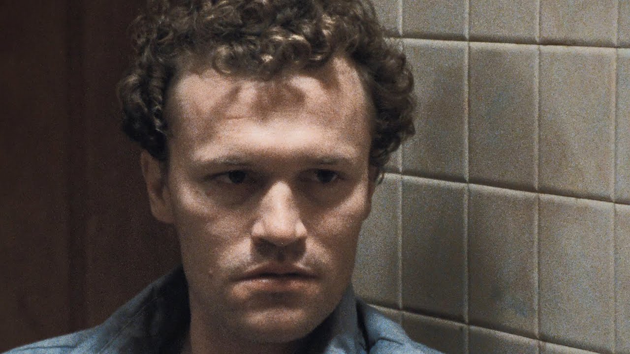 Video for the film Henry: Portrait of a Serial Killer — Original Trailer