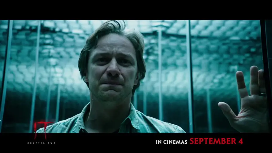 Video for the film It Chapter Two — :30 TV Spot #2