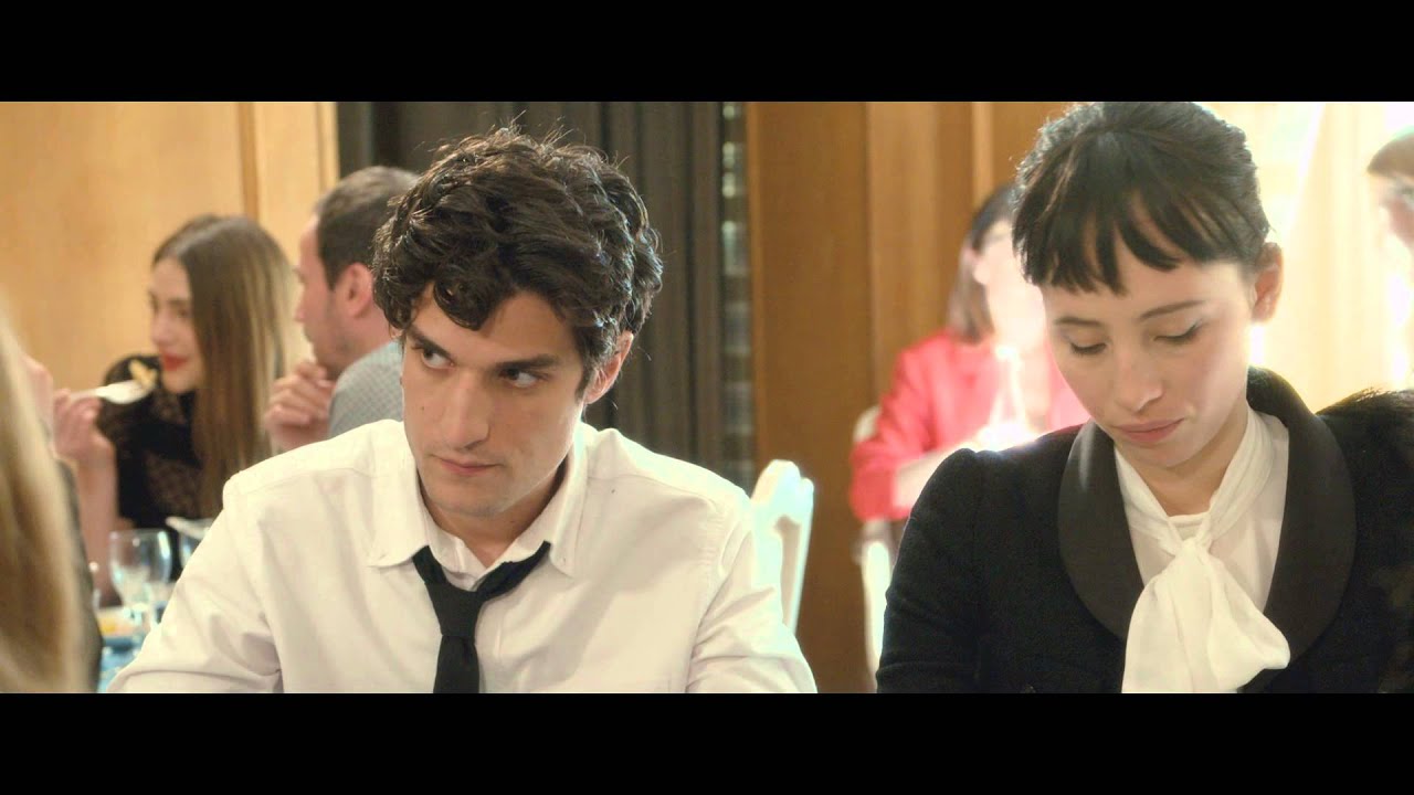 Video for the film My King — Мой король - Trailer
