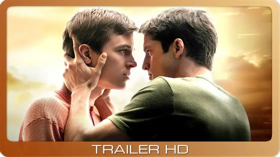 Video for the film Prayers for Bobby — Prayers for Bobby ≣ 2009 ≣ Trailer ≣ German | Deutsch