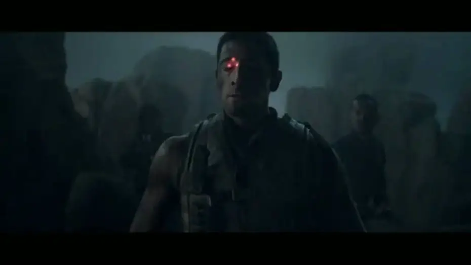 Video for the film Predators — Trailer "Predators" ("Depredadores") subt. Español [HD]