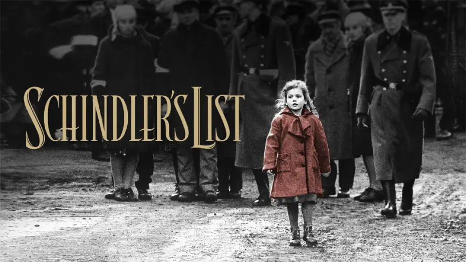 Video for the film Schindler's List — Schindler'S List (film 1993) TRAILER ITALIANO