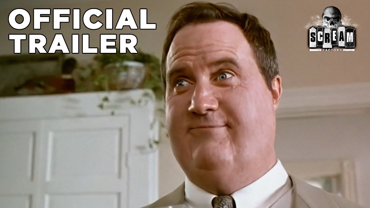 Video for the film Thinner — Official Trailer