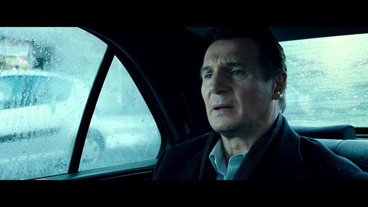 Video for the film Unknown — Неизвестный - Трейлер