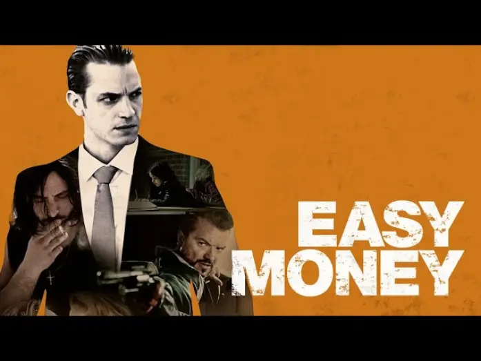 Video for the film Easy Money — Easy Money - Official Trailer