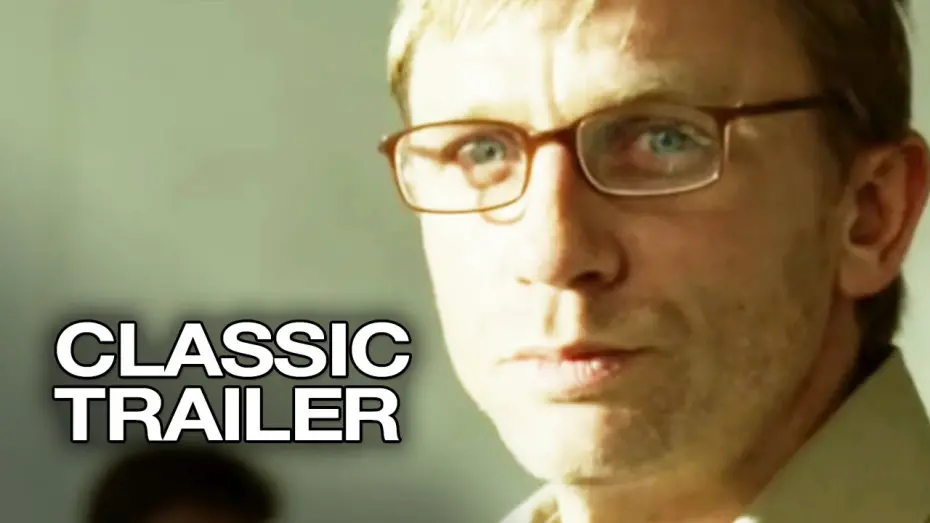 Video for the film Enduring Love — Enduring Love (2004) Official Trailer #1 - Daniel Craig Movie HD