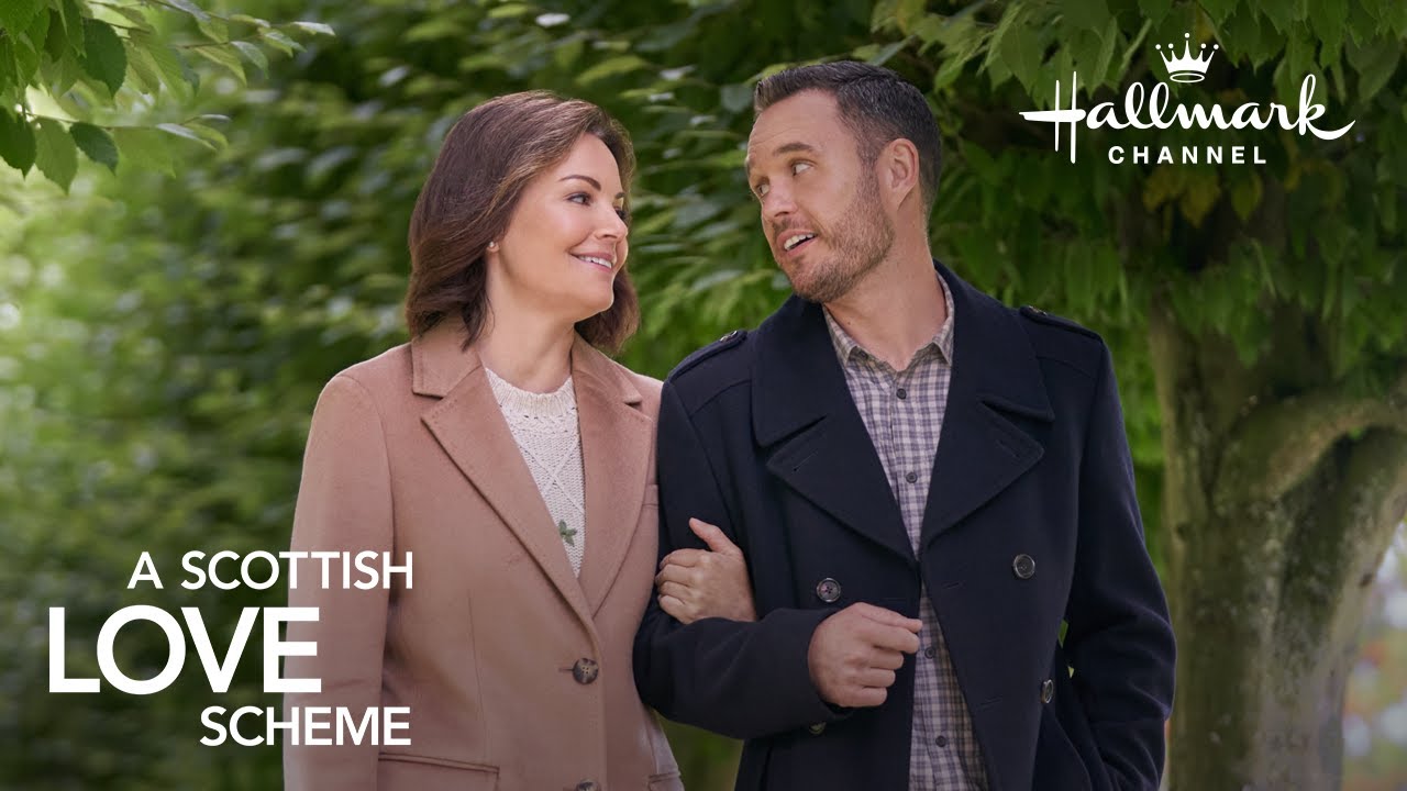 Video for the film A Scottish Love Scheme — Sneak Peek