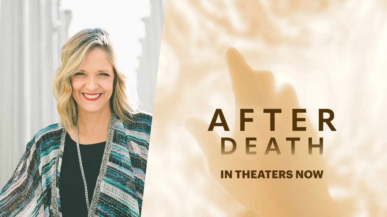 Video for the film After Death — Holly Wagner | After Death Movie Review