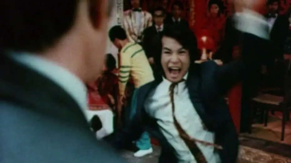 Video for the film Shatter — Shatter AKA Call Him Mr. Shatter TV Spot #1 (1974)