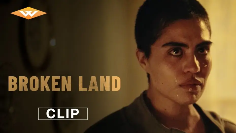 Video for the film Broken Land — "Colorado" Clip