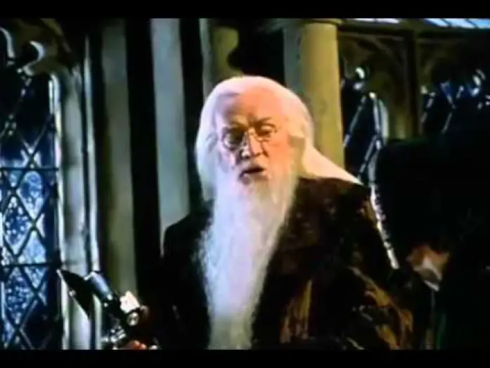 Video for the film Harry Potter and the Chamber of Secrets — HARRY POTTER E LA CAMERA DEI SEGRETI - TRAILER ITALIANO