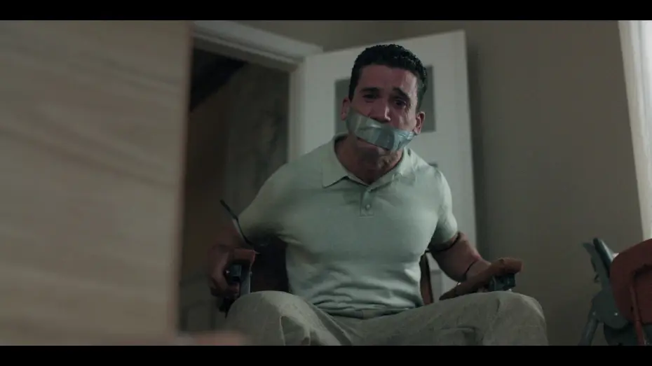 Video for the film La silla — LA SILLA - Tráiler oficial - Solo en cines el 12 de junio
