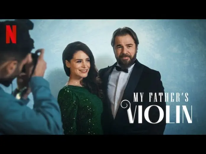 Video for the film My Father's Violin — Babamin Kemani (My Father's Violin) | Turkish Movie Trailer with English & Bangla subtitles