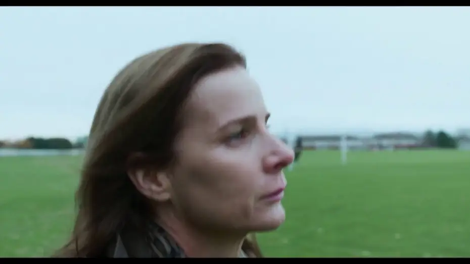 Video for the film Mammal — Mammal - Trailer