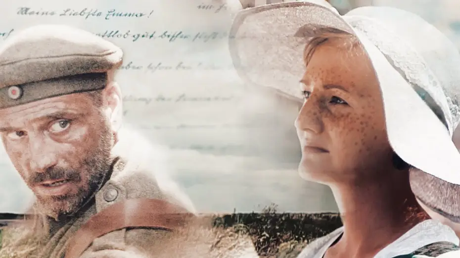 Video for the film My Dearest Emma — Meine liebste Emma (Short Film)  | 13 Minuten die unter die Haut gehen.