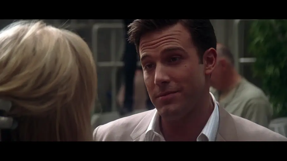 Video for the film Paycheck — Paycheck (2003) - Trailer Ita