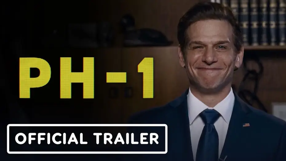 Video for the film PH-1 — PH-1 - Official Trailer (2026) Mark Kassen