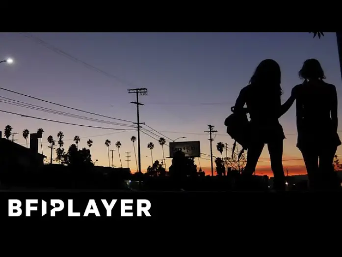 Video for the film Tangerine — Mark Kermode reviews Tangerine (2015)