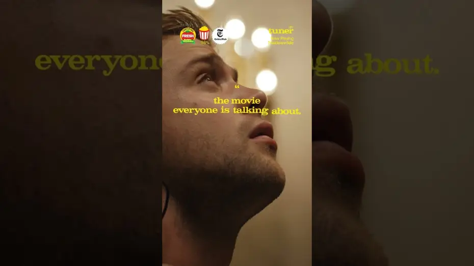 Video for the film Tuner — The Movie Everyone Is Talking About