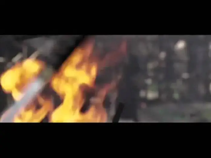 Video for the film 13 Assassins — 13 assassins (2010) Bande annonce VF
