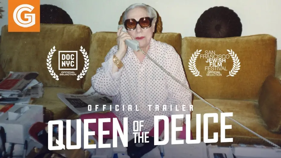Video for the film Queen of the Deuce — Queen of the Deuce | Official Trailer