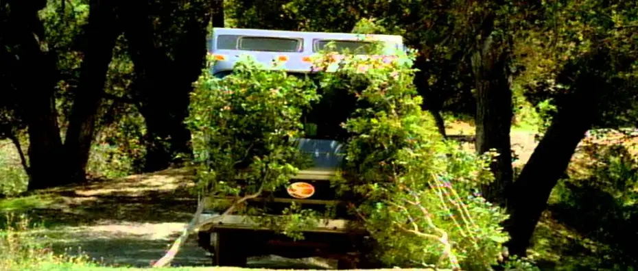 Video for the film Super Capers — Super Capers - Trailer