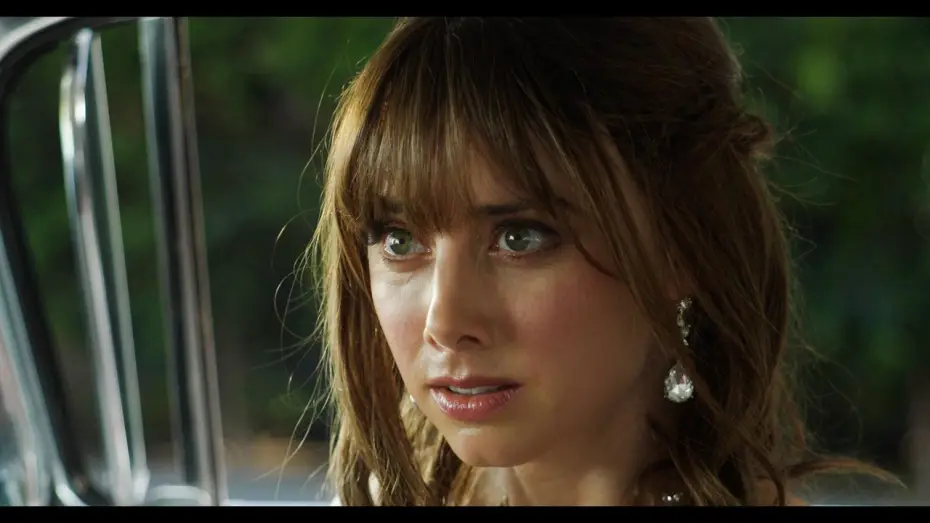 Video for the film Clean Slate — Clean Slate Trailer