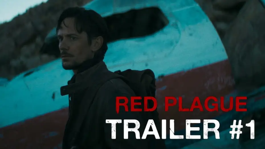 Video for the film Red Plague — Trailer #1