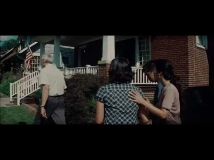 Video for the film Gran Torino — Gran Torino - Il primo trailer ufficiale in HD