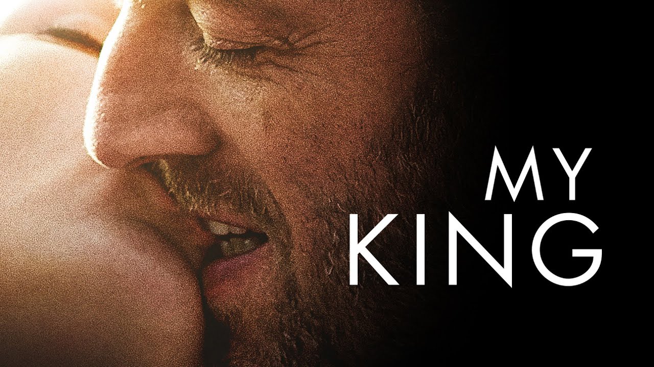 Video for the film My King — MY KING (MON ROI) - Official U.S. Trailer