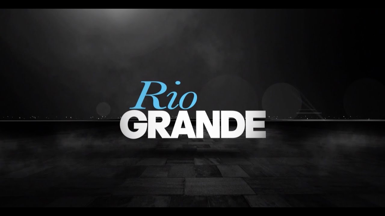 Video for the film Rio Grande — Rio Grande - Trailer - Movies! TV Network