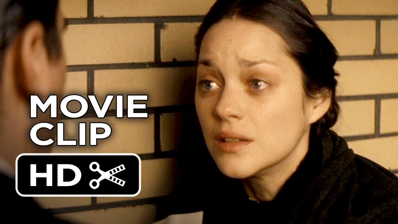 Video for the film The Immigrant — The Immigrant Movie CLIP - Can You Help Me? (2014) - Joaquin Phoenix, Marion Cotillard Movie HD