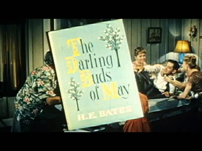 Video for the film The Mating Game — The Mating Game - Trailer