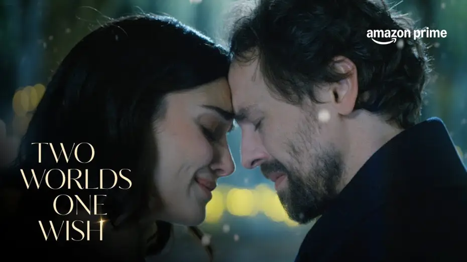 Video for the film Two Worlds One Wish — Deux mondes, un souhait, réalisé par Ketche, avec Hande Erçel, Metin Akdülger et Mert Ege Ak