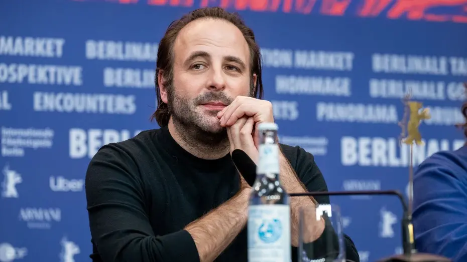 Video for the film Suspended Time — Berlinale Press Conference "Suspended Time" (Hors du temps)