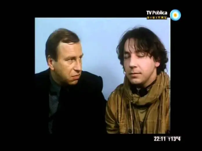 Video for the film Decalogue X — El decálogo de Krzysztof Kieslowski - Capítulo 10 - No desearás los bienes ajenos 15-06-13 (1 de 3)