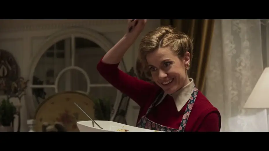 Video for the film Los Muértimer — Tráiler Oficial