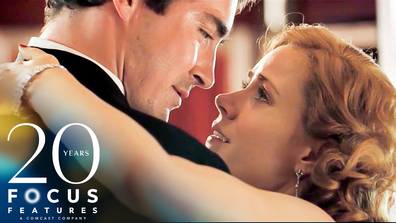 Video for the film Miss Pettigrew Lives for a Day — Michael Wins Delysia’s Heart