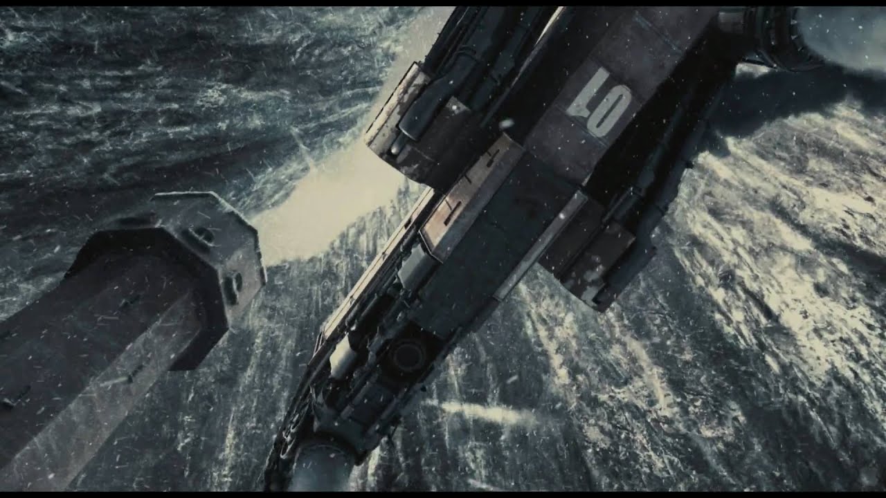 Video for the film Mutant Chronicles — Mutant Chronicles [Trailer 1] [HD] 2009