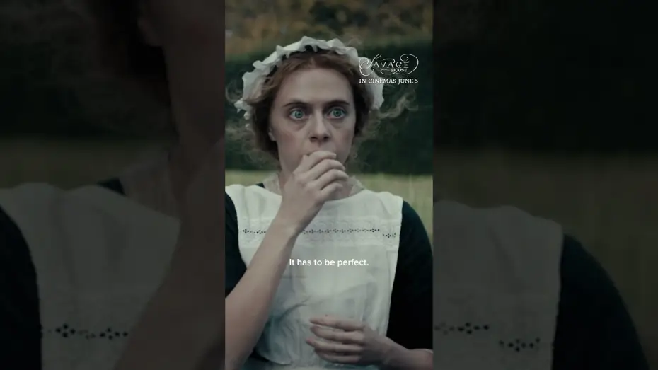 Video for the film Savage House — Plot Device